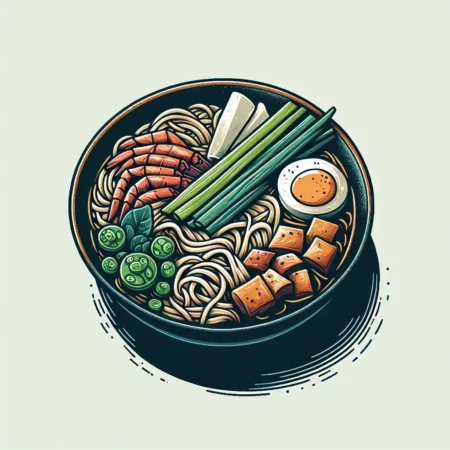 Cicipi Kwetiau Siram: Kuliner Khas yang Wajib Dicoba di Jakarta