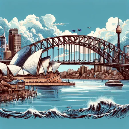 Live Draw Sydney Nagasaon