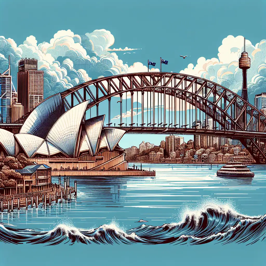 Live Draw Sydney Nagasaon