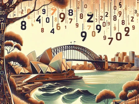 Data Togel Sydney Nagasaon