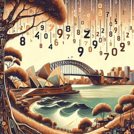 Data Togel Sydney Nagasaon