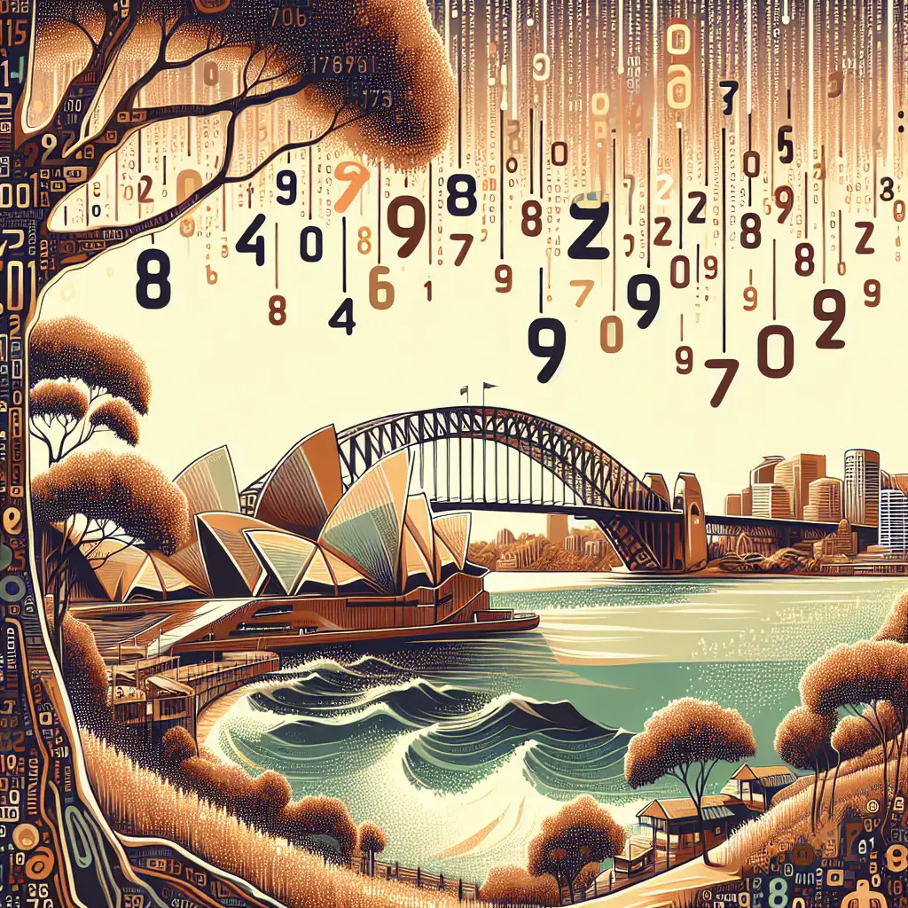 Data Togel Sydney Nagasaon