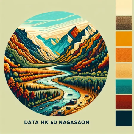 Data HK 6D Nagasaon