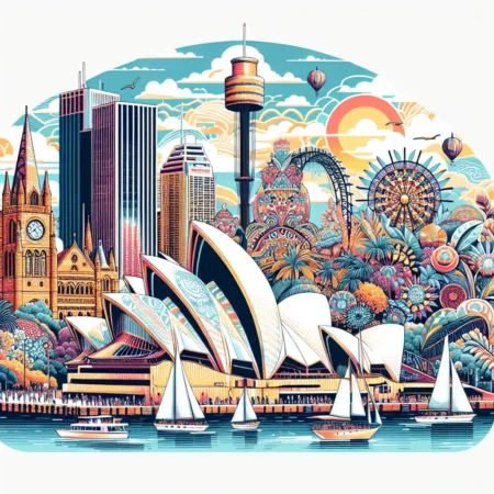 Live Draw Sydney Raja Paito