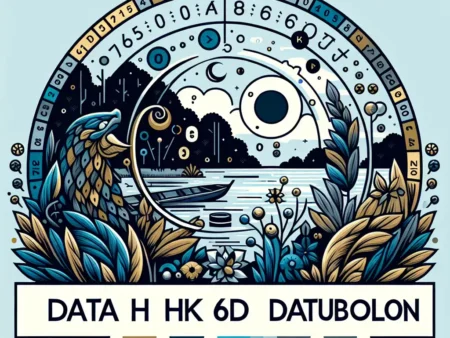 Data HK 6D Datubolon