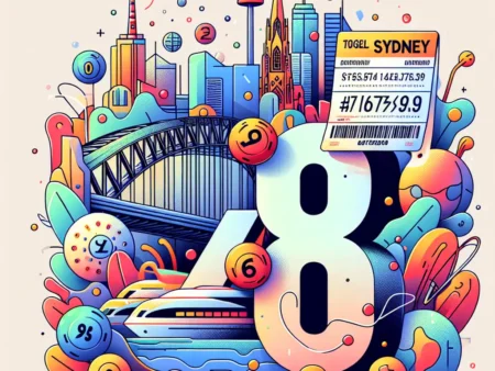 Data Togel Sydney 6D Datubolon