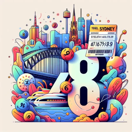 Data Togel Sydney 6D Datubolon