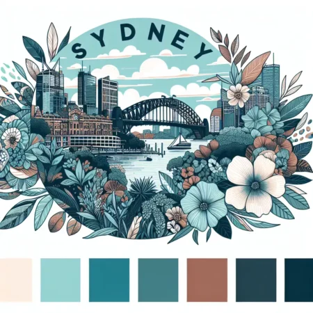 Paito Warna Sydney Bos Paito