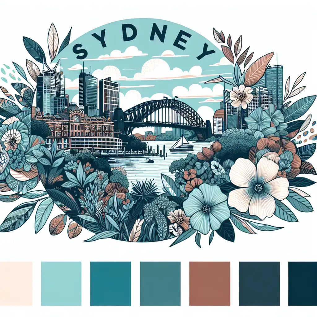 Paito Warna Sydney Bos Paito