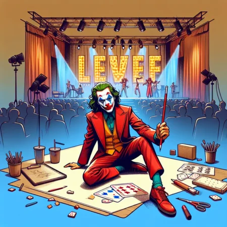 Live Draw Sydney Joker Merah