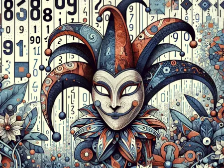 Data Togel Sydney Joker Merah