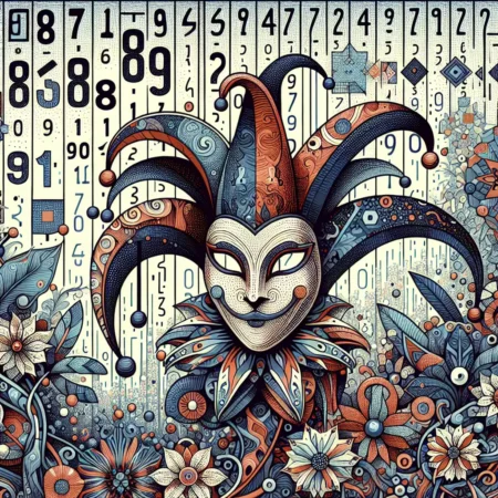 Data Togel Sydney Joker Merah