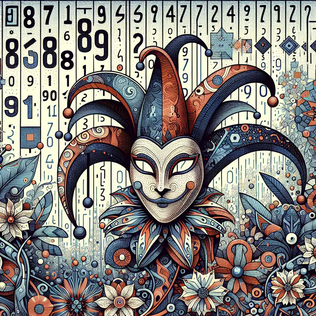 Data Togel Sydney Joker Merah