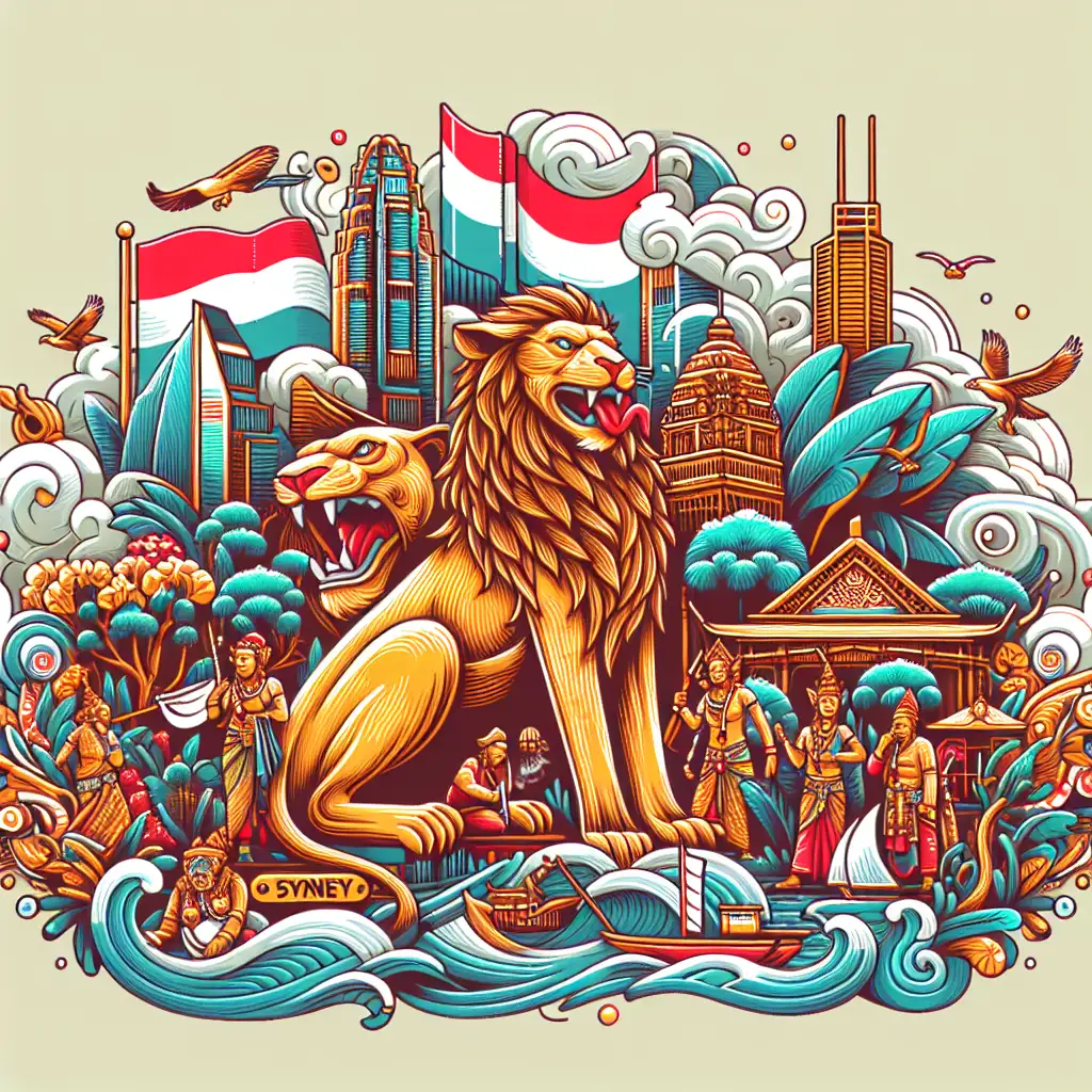 Live Draw Sydney Raja Dunia Togel