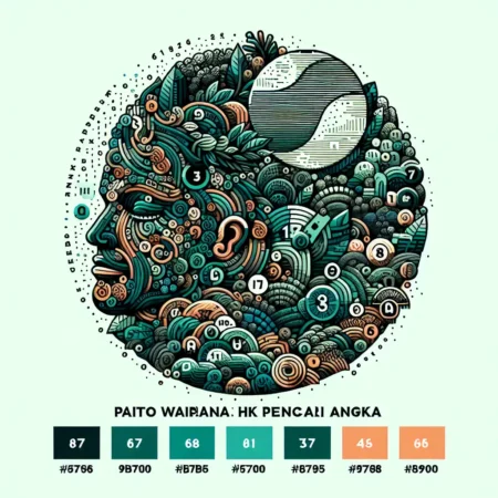 Paito Warna HK Pencari Angka