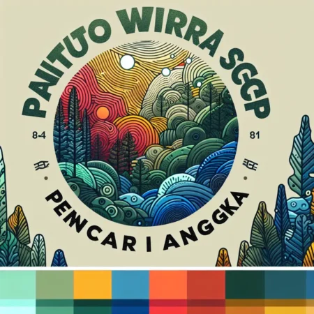 Paito Warna SGP Pencari Angka
