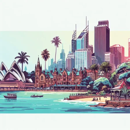 Paito Warna Sydney Pencari Angka