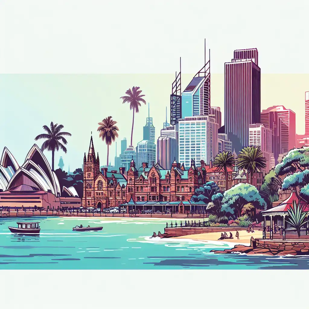 Paito Warna Sydney Pencari Angka