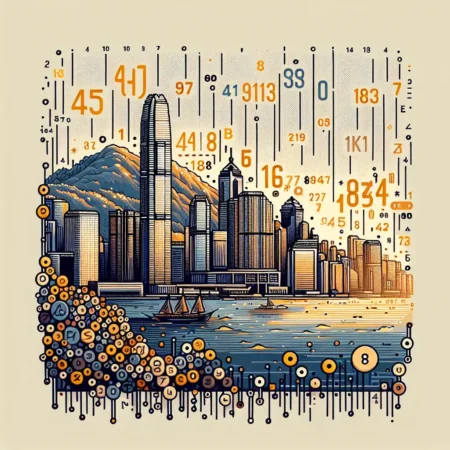 Data HK Pencari Angka